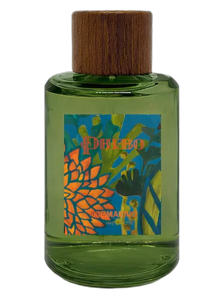 Phebo Rosmarino Eau de Toilette