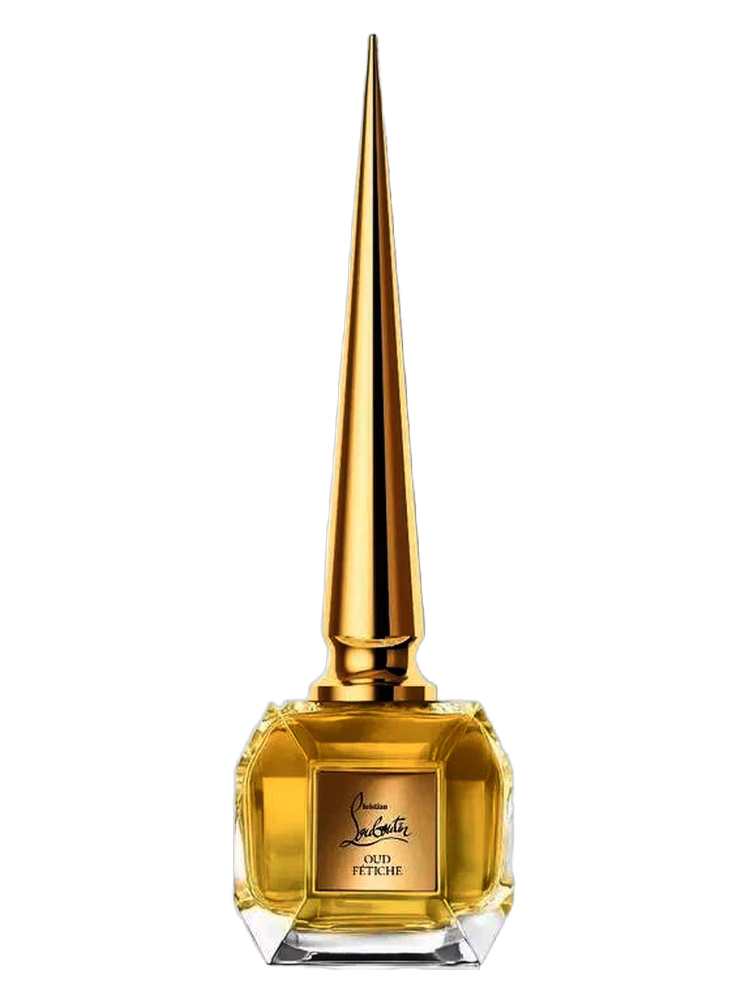 Christian Louboutin Oud Fétiche
