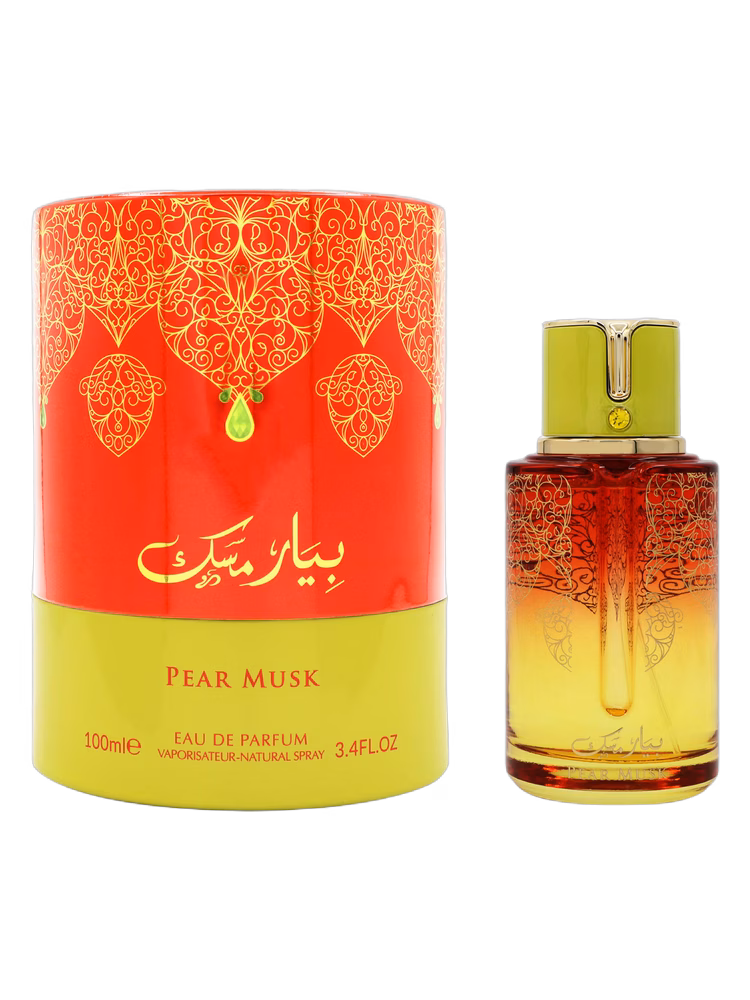 Arabiyat Prestige Pear Musk