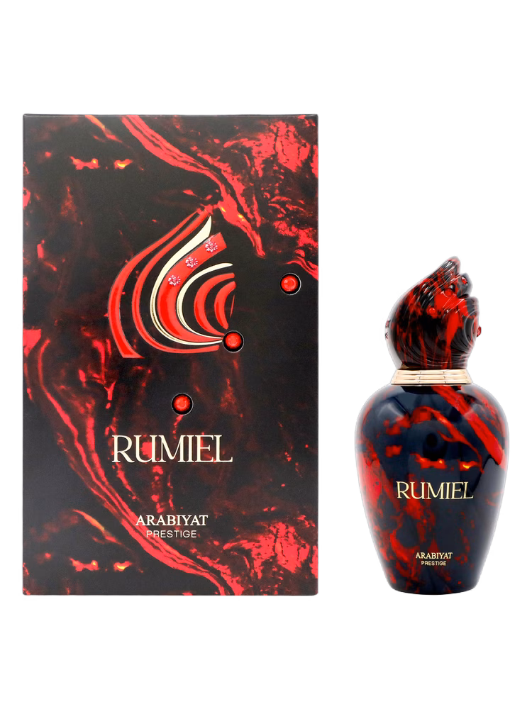 Arabiyat Prestige Rumiel