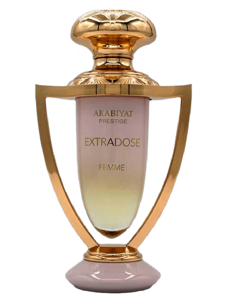 Arabiyat Prestige Extradose Femme