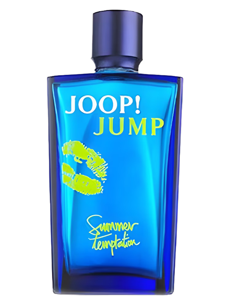 Joop! Joop! Jump Summer Temptation
