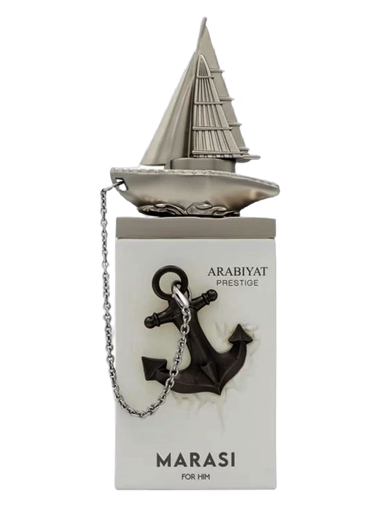 Arabiyat Prestige Marasi For Him