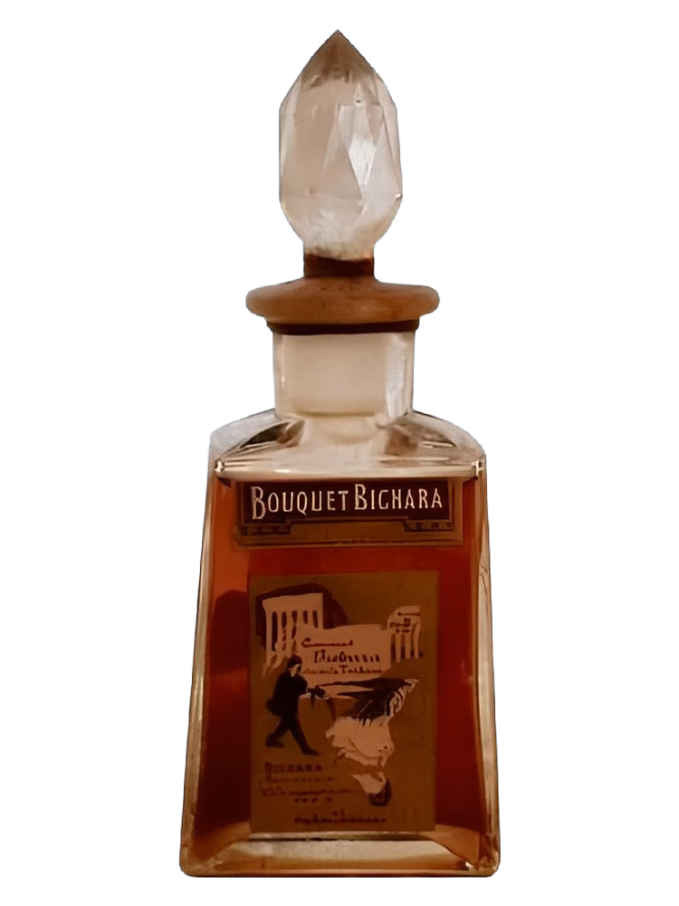 Parfums Bichara Bouquet Bichara