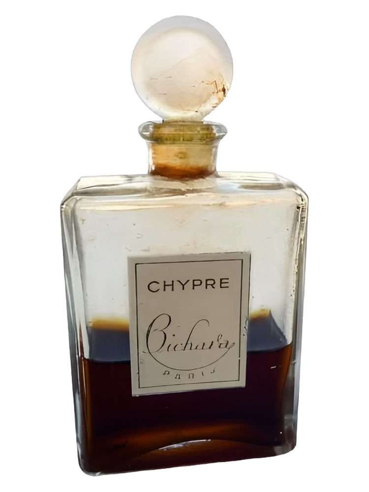 Parfums Bichara Chypre