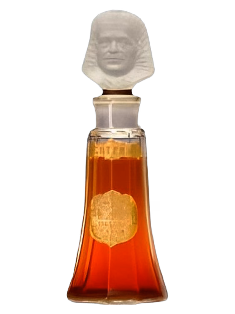 Parfums Bichara Chypre de Limassol