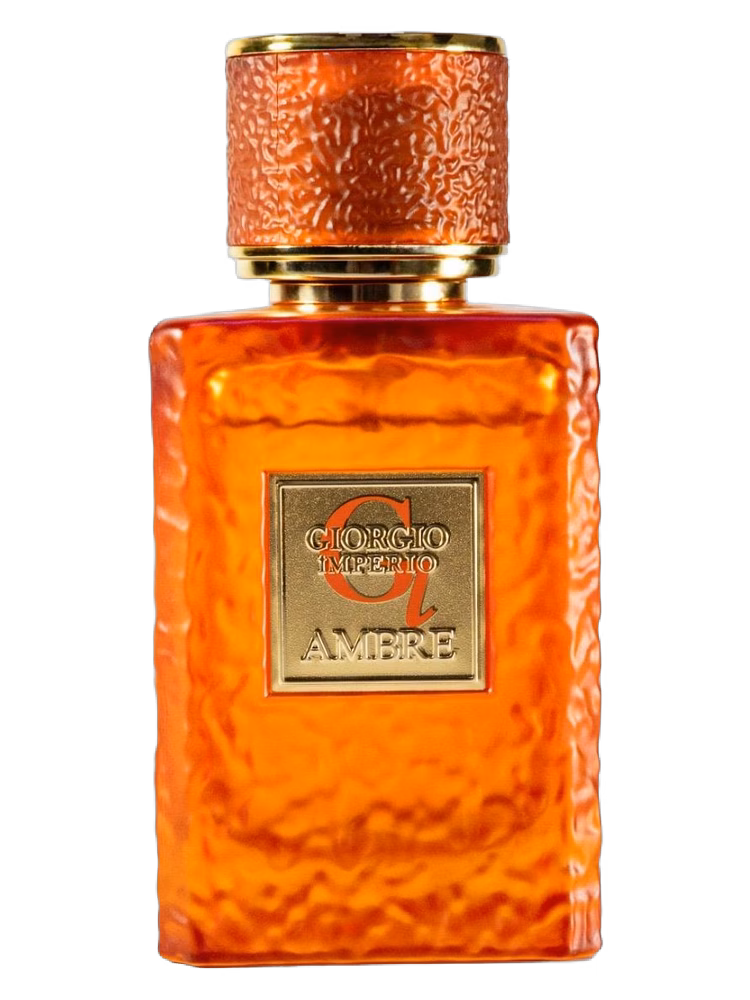 Dumont Giorgio Imperio Amber