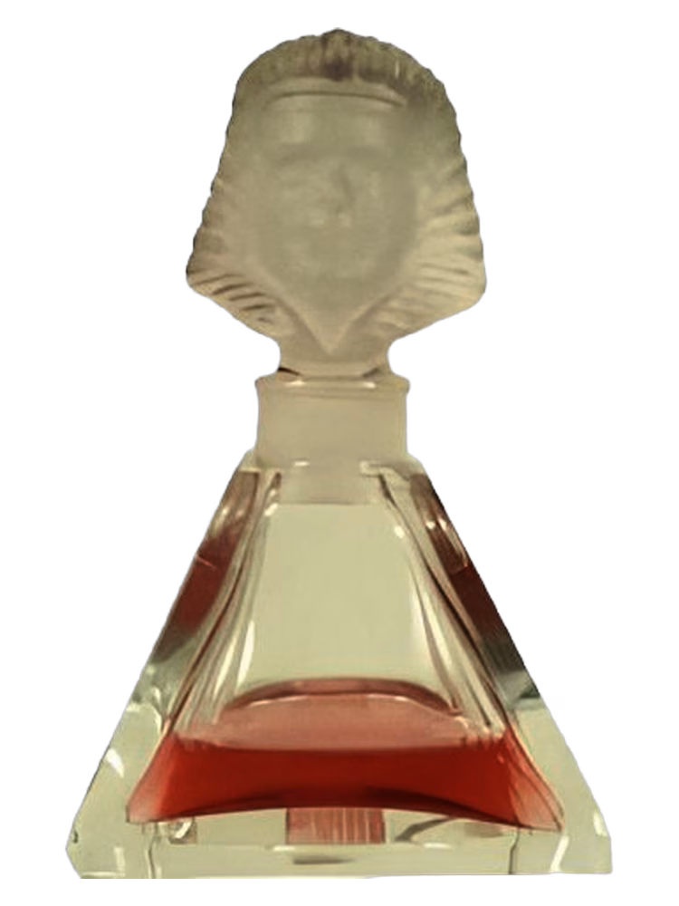 Parfums Bichara Monsieur Bichara