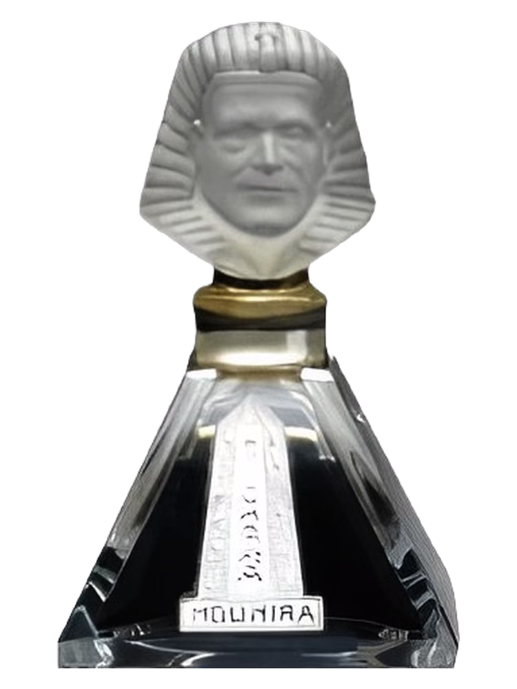 Parfums Bichara Mounira