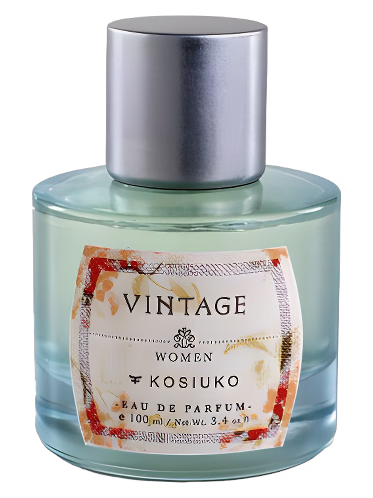 Kosiuko Vintage