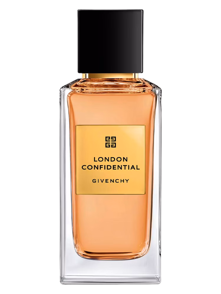 Givenchy London Confidential