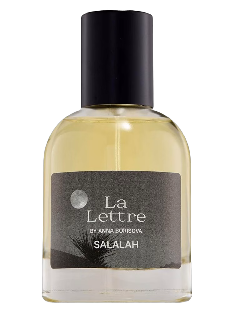 La Lettre Salalah