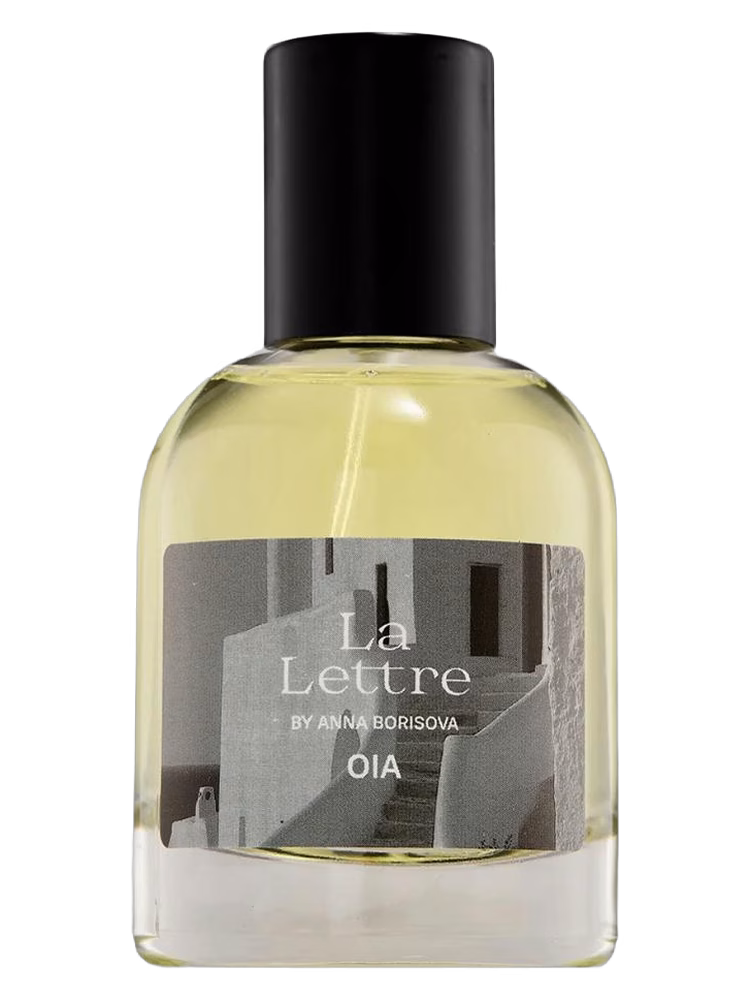 La Lettre Oia