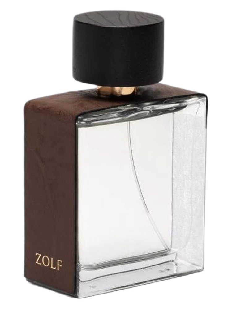 Zolf Zolf Eau de Parfum