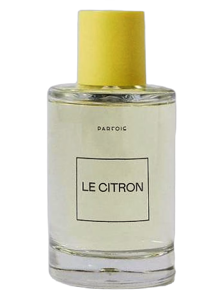 Parfois Le Citron