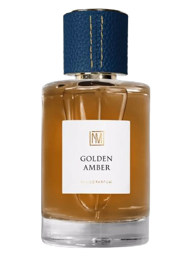 Next Memory Golden Amber
