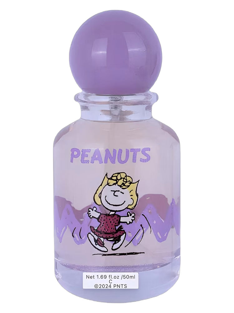 Miniso Adorable Purple Snoopy