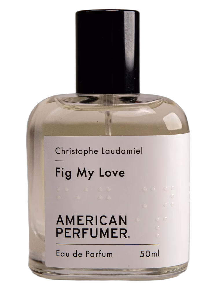 American Perfumer Fig My Love