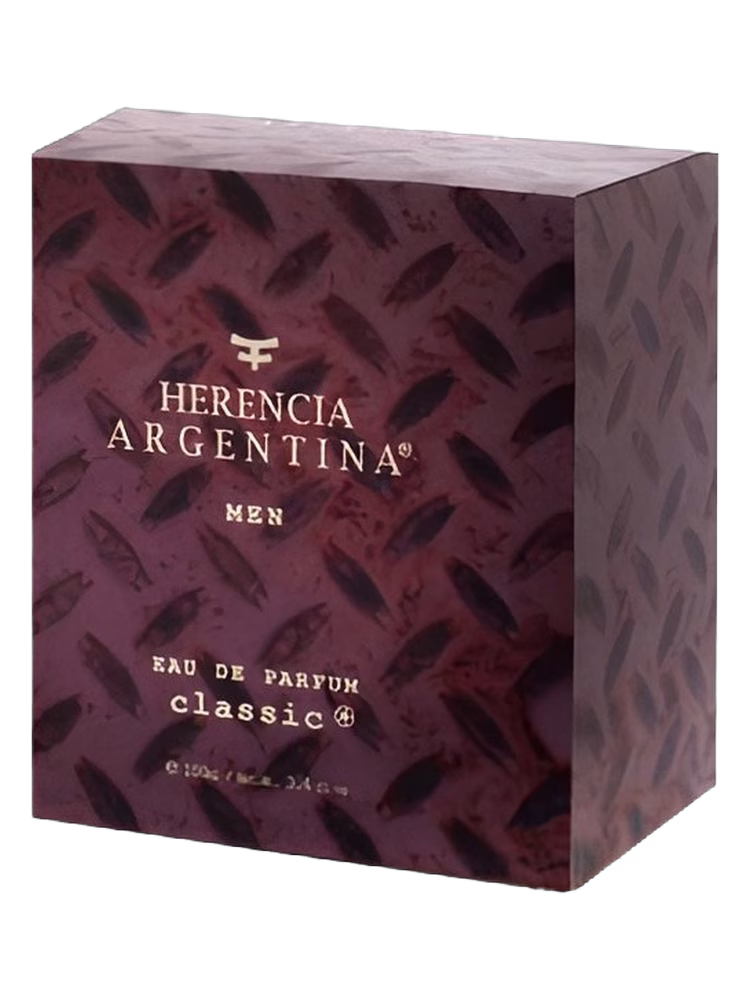 Kosiuko Herencia