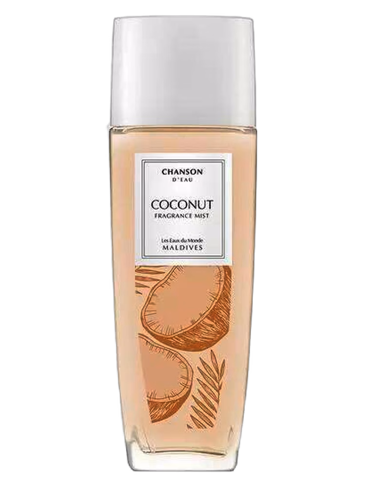 Coty Chanson d'Eau Coconut