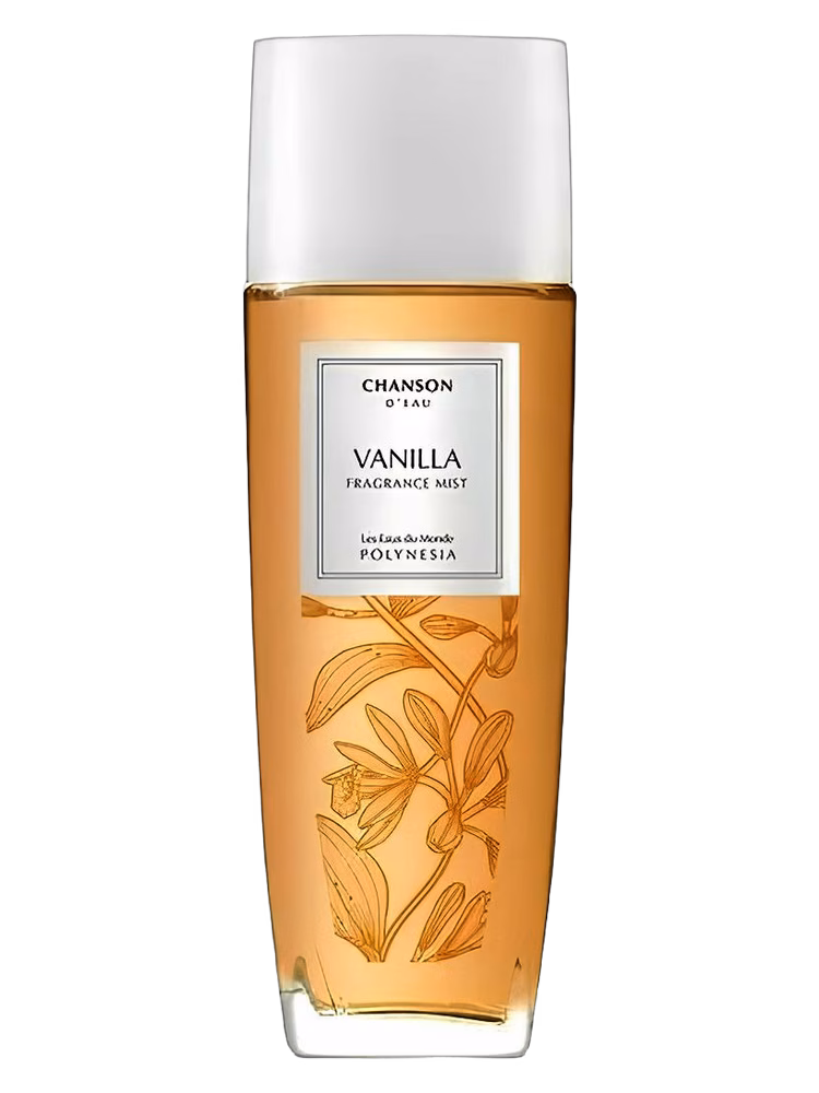Coty Chanson d'Eau Vanilla