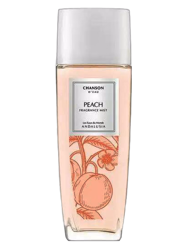 Coty Chanson d'Eau Peach