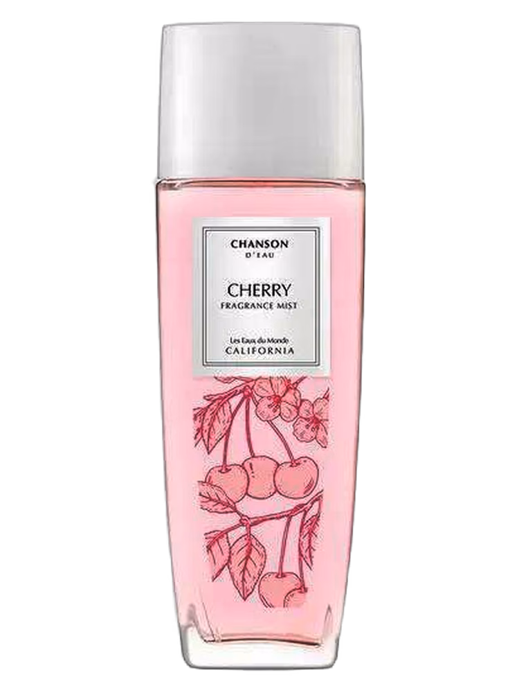 Coty Chanson d'Eau Cherry