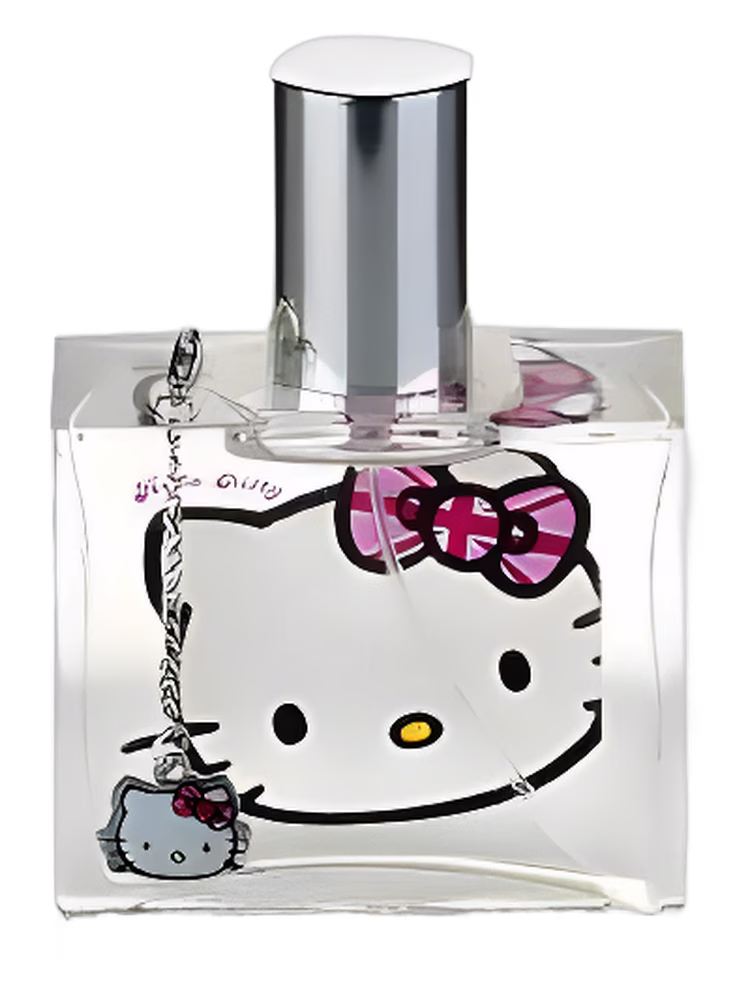 Marks & Spencer Hello Kitty London
