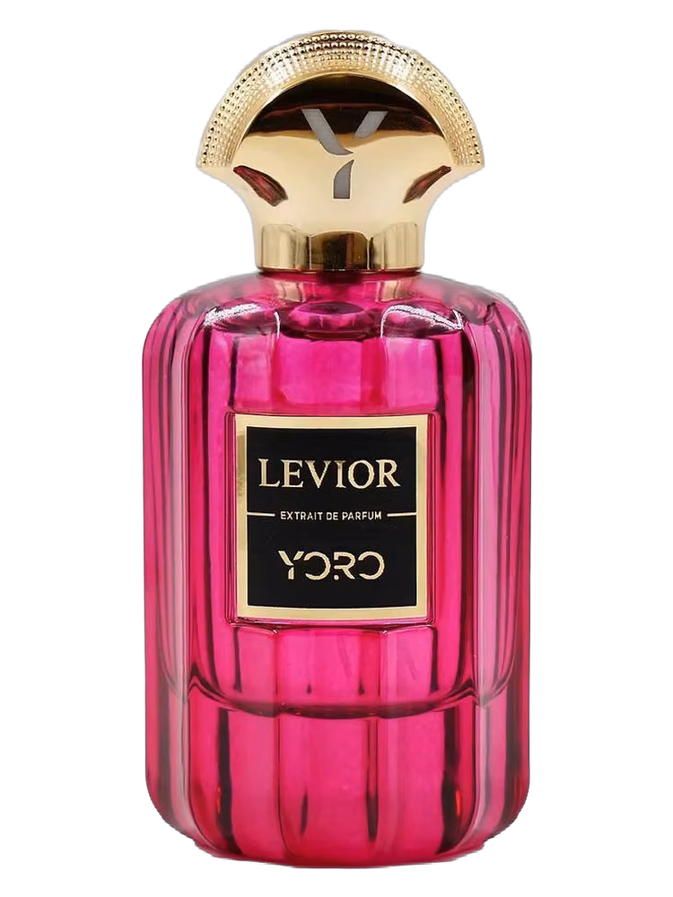 Yoro Perfumes Levior