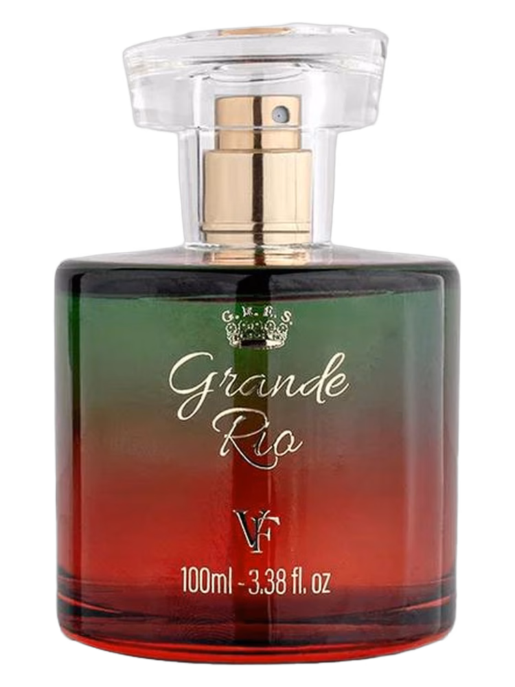We Pink VF Grande Rio