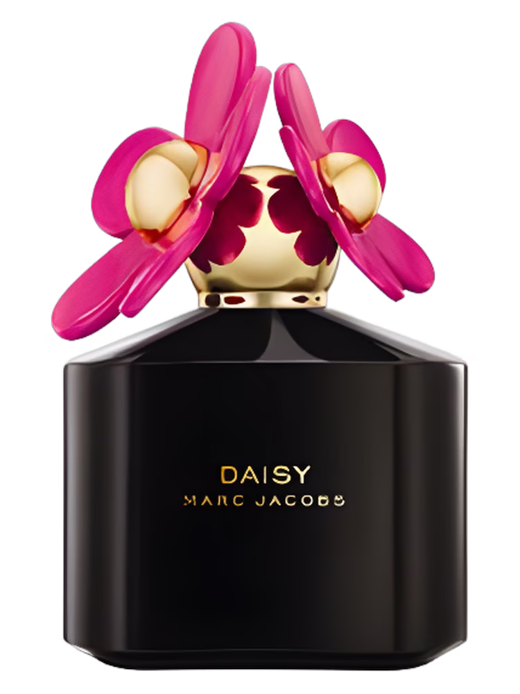 Marc Jacobs Daisy Hot Pink