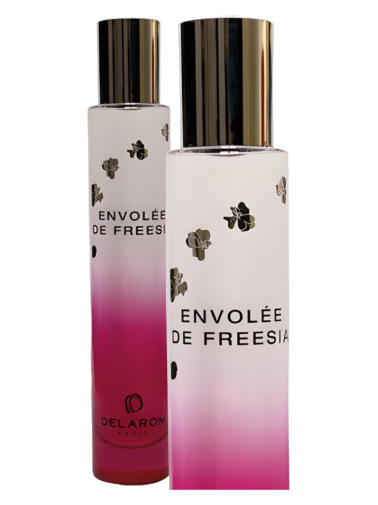 Delarom Envolee de Freesia