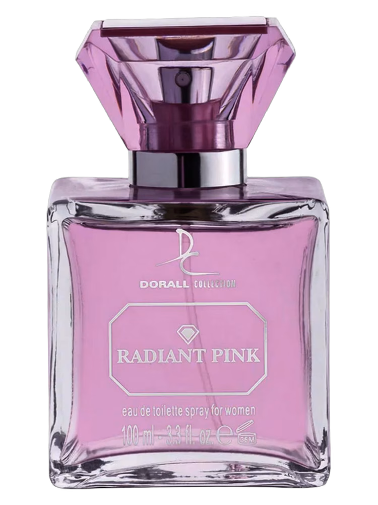 Dorall Collection Radiant Pink