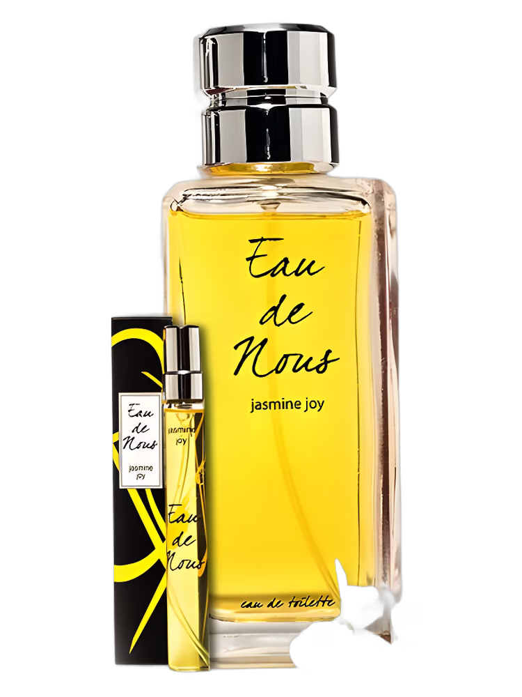 Eau de Nous Jasmine Joy