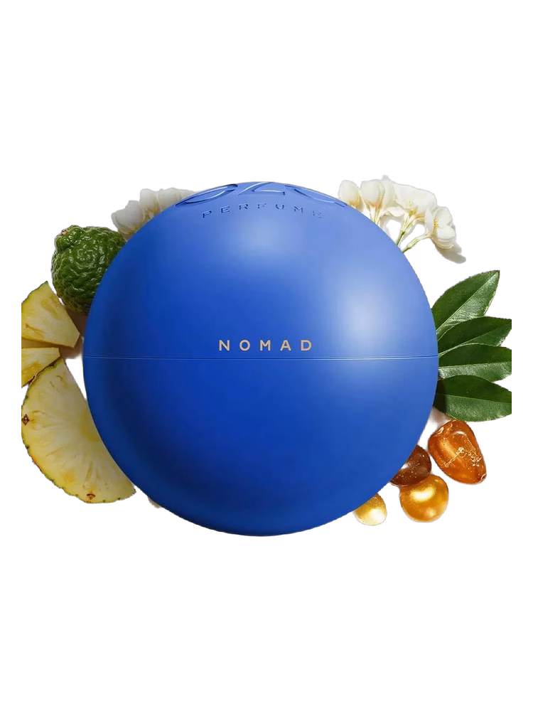 Eze Nomad