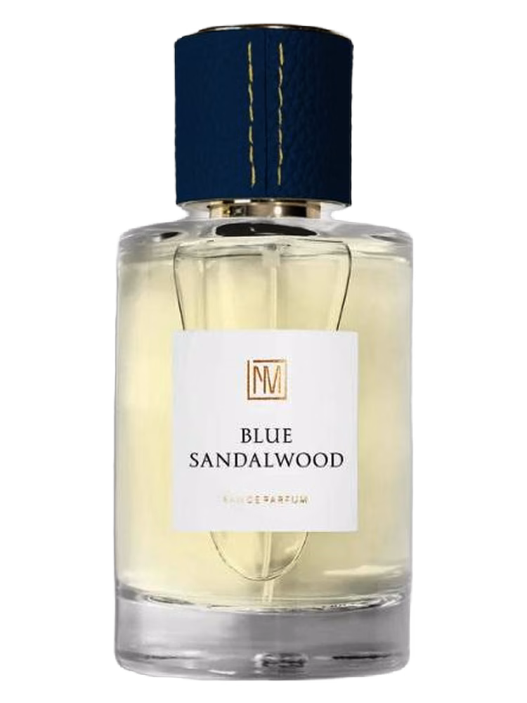 Next Memory Blue Sandalwood