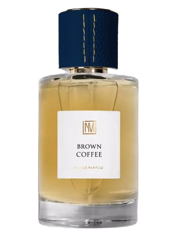 Next Memory Brown Coffee