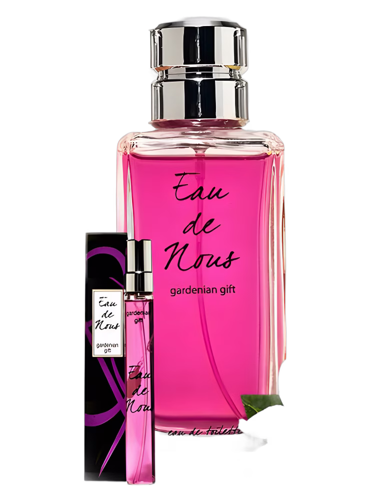 Eau de Nous Gardenian Gift