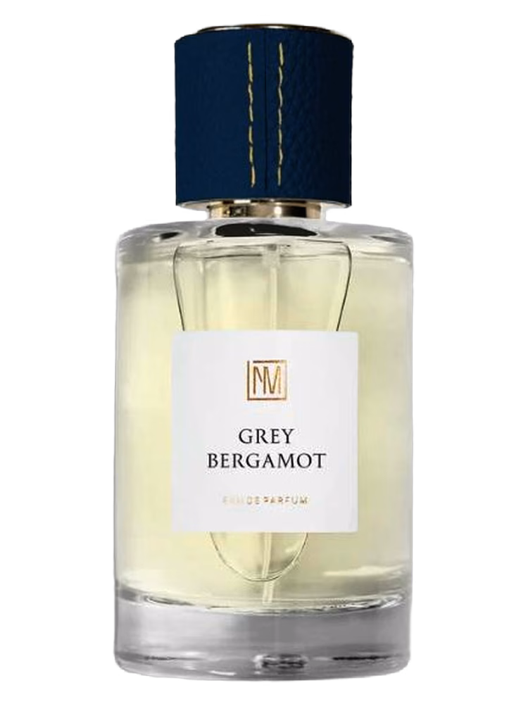 Next Memory Grey Bergamot