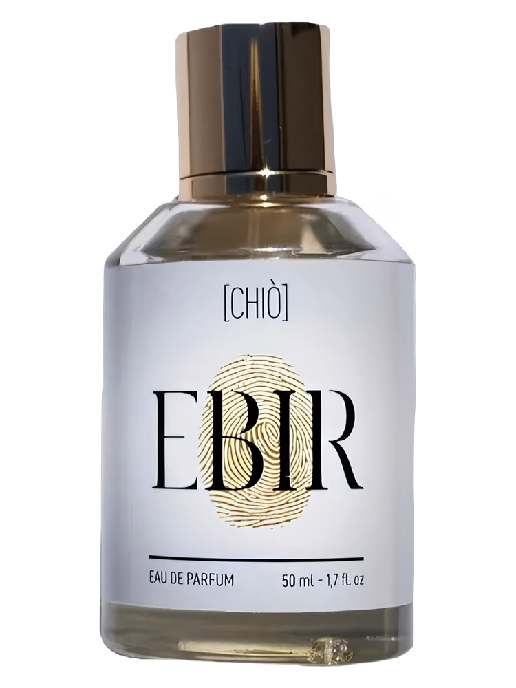 Chiò Skin Care Ebir