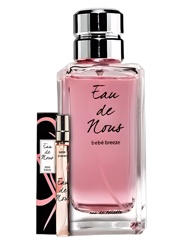 Eau de Nous Bebe Breeze