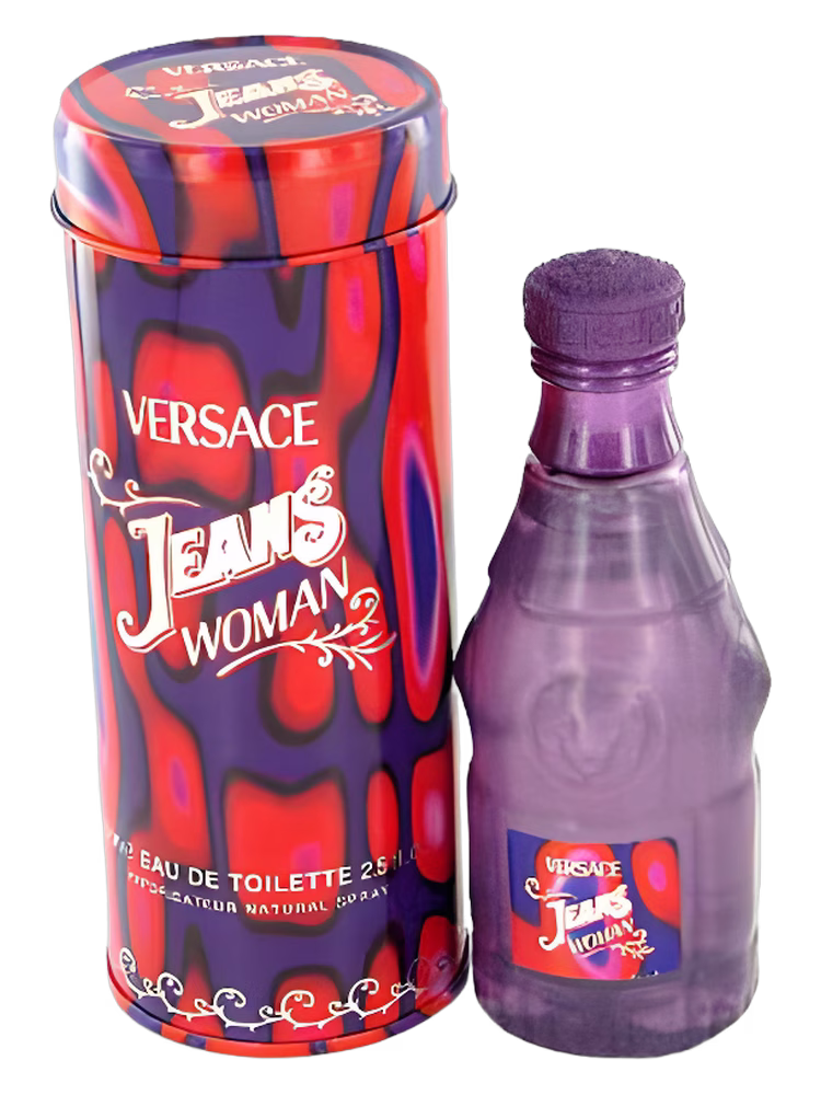Versace Jeans Woman