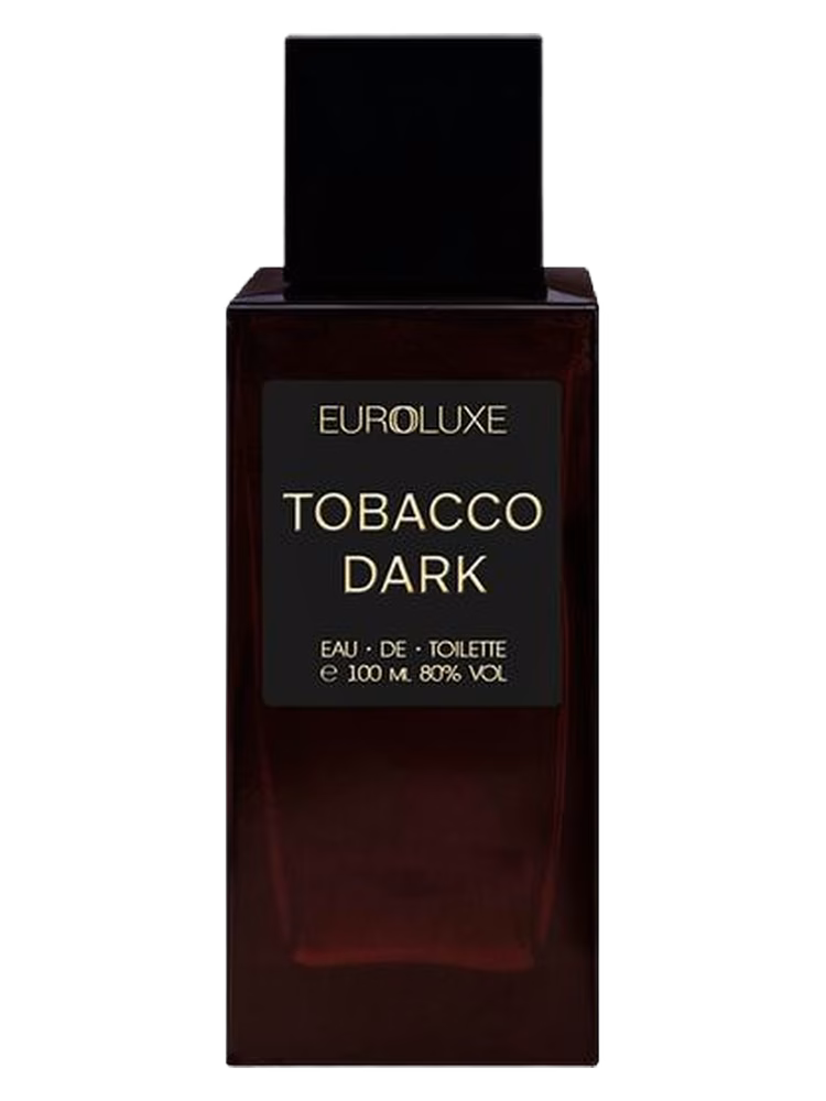 Euroluxe Tobacco Dark