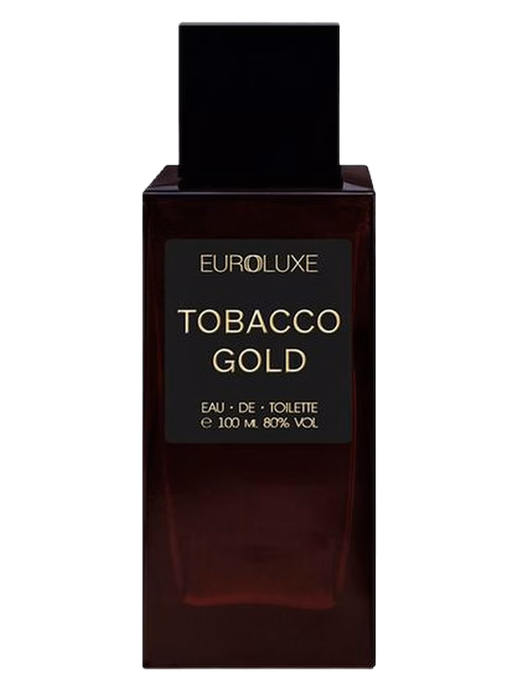 Euroluxe Tobacco Gold