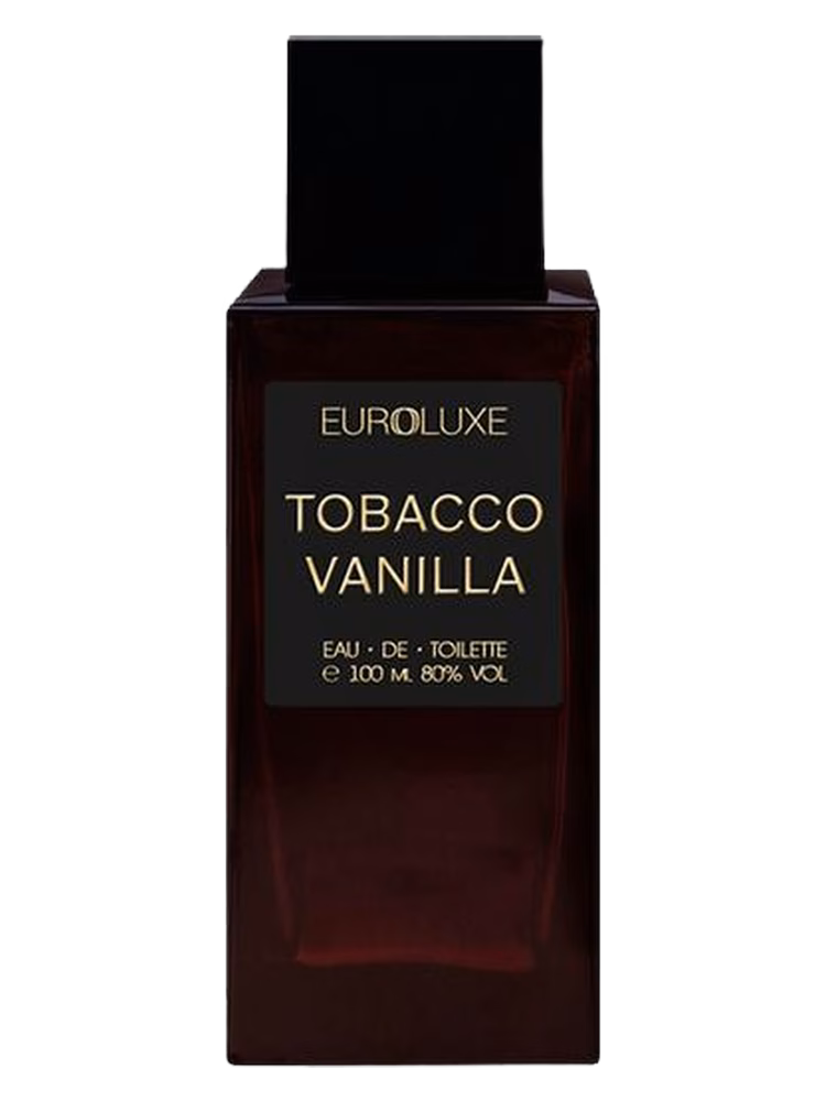 Euroluxe Tobacco Vanilla
