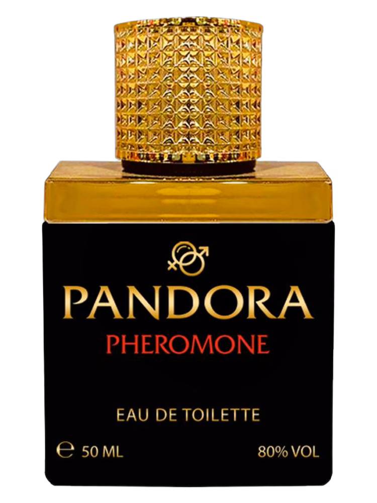 Sergio Nero Pandora Pheromone