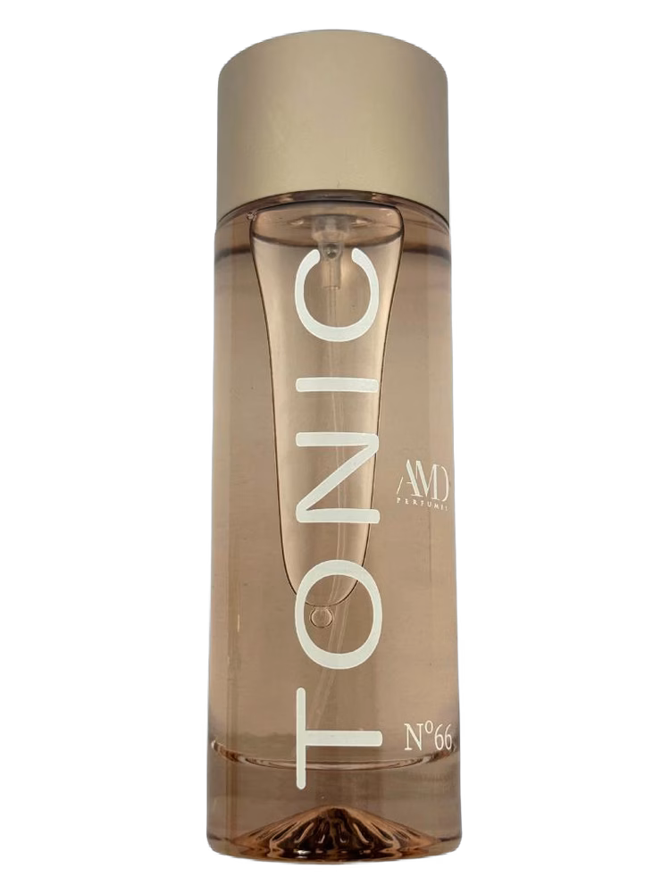 AMD Perfumes Tonic N 66