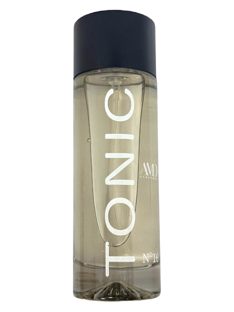 AMD Perfumes Tonic N 16