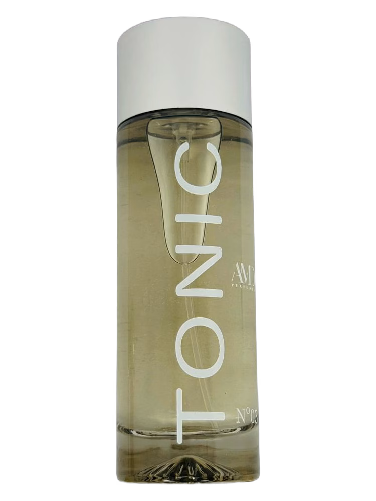 AMD Perfumes Tonic N 03