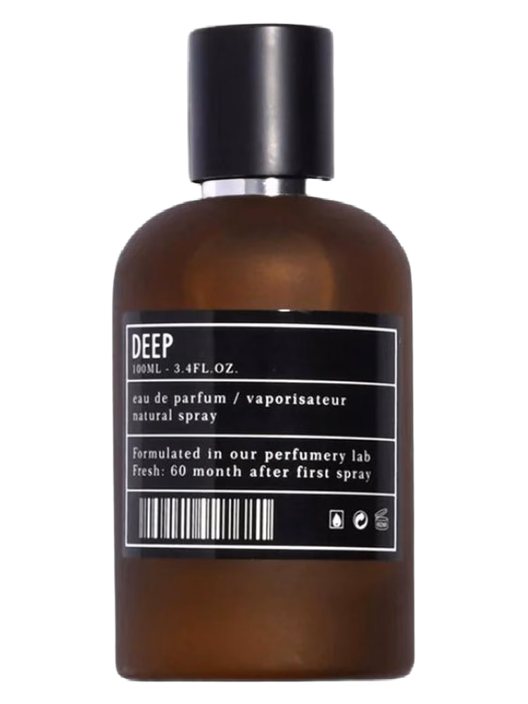 ARO-FAC Aroma Factory Deep